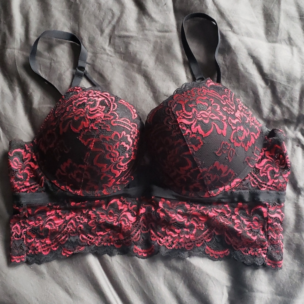 EUC la senza bra